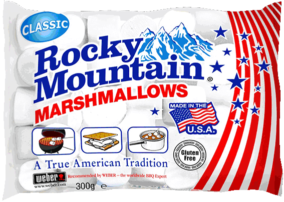 marshmallow original